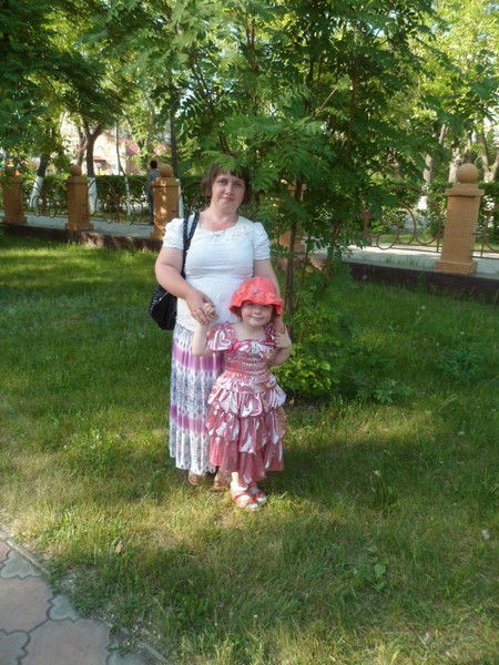 Татьяна Авдеева