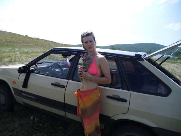 Ирина Ангел