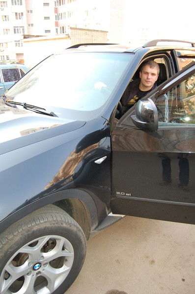 Руслан Мельченко