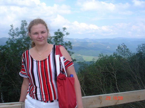 Наталья Мясникова