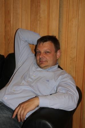 Эдуард Щербицкий