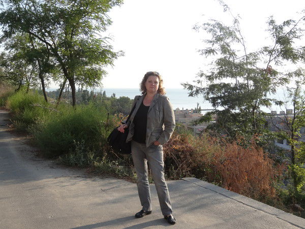 Наталья Емельянова