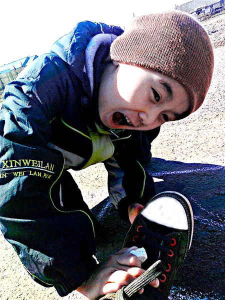 Арсен Боранбай