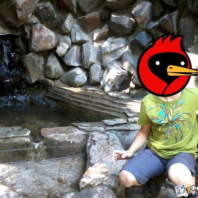 Егор Дресвянников