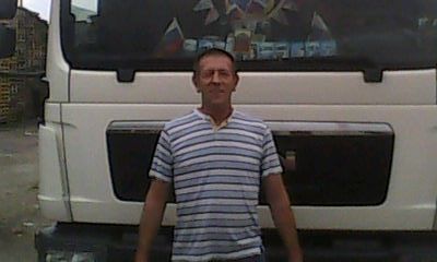 Александр Клесун