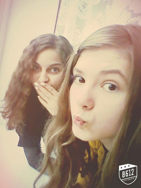 Катерина Швец