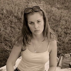 Евгения Лебеденко