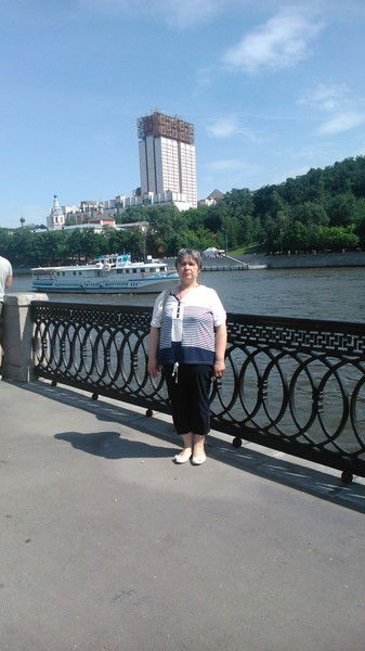 Ирина Медведева