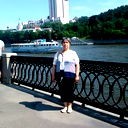 Ирина Медведева
