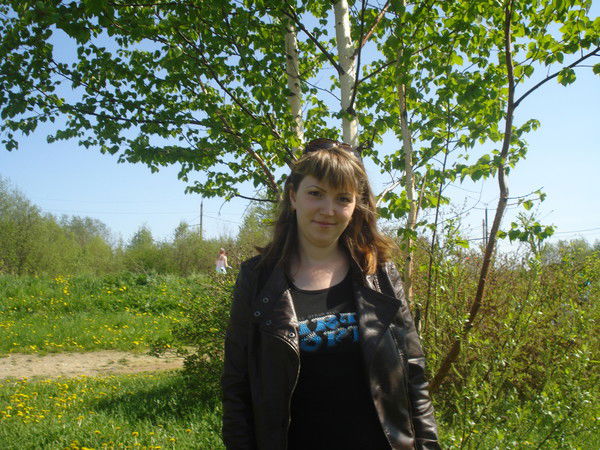 Ольга Светлакова