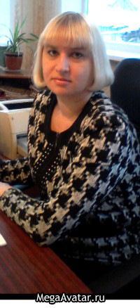 Светлана Седова