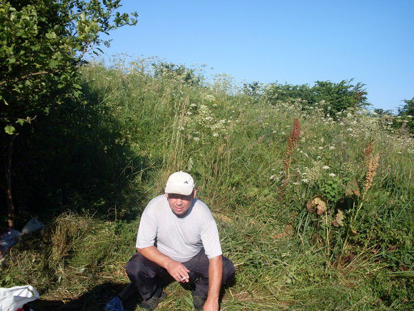 Радик Гарипов