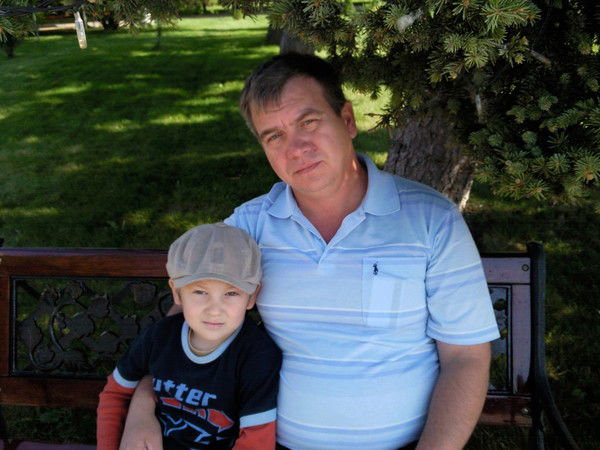 Ильдар Мустафин