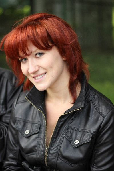 Машунечка Гудкова