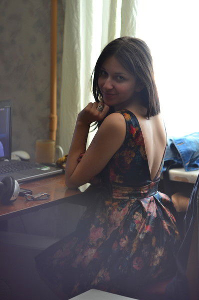 Алка Иванова