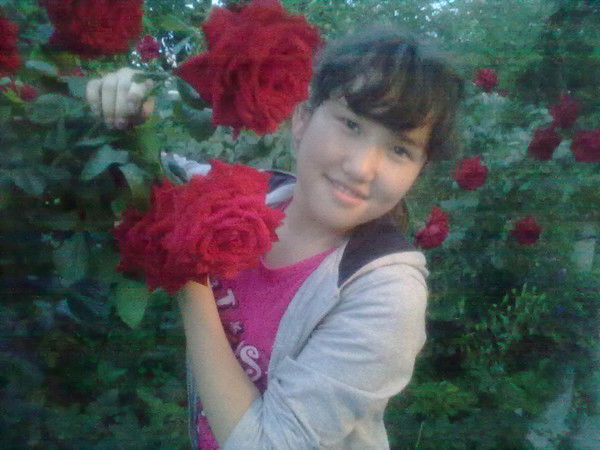 Мээрим Токтосунова