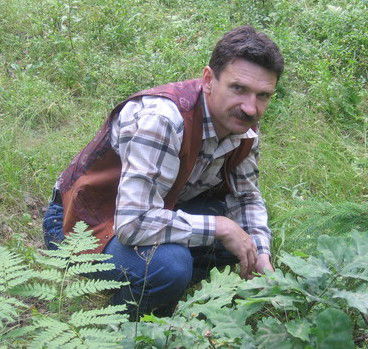 Александр Суховерка