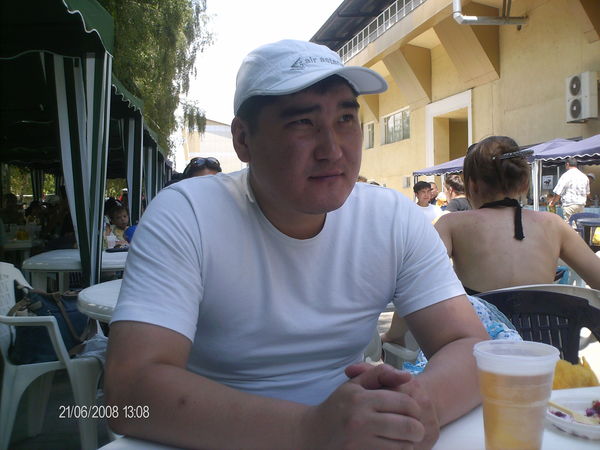 Болат Болат