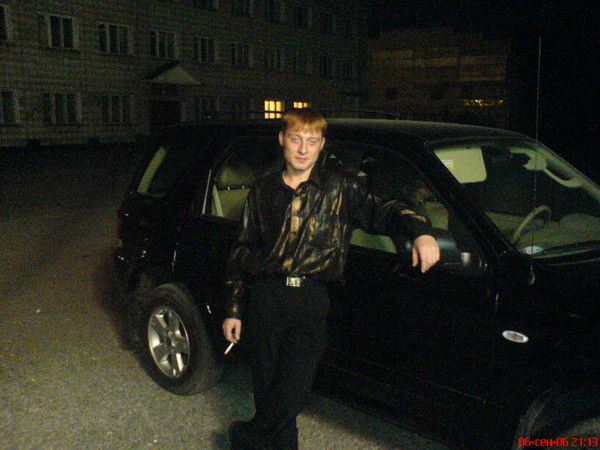 Евгений Фадеев