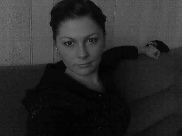 Валерия Лазаренко