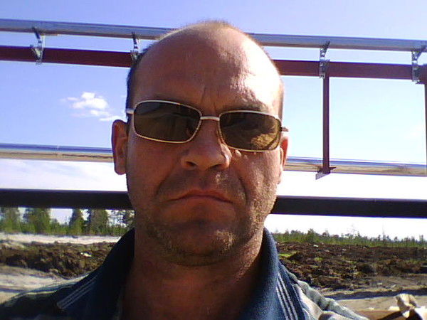 Владимир Пермяков