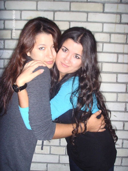 Марьям Рахмитуллина