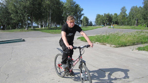 Виктор Епифанов