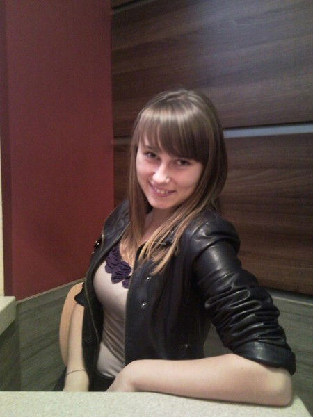 Нина Лукашенко