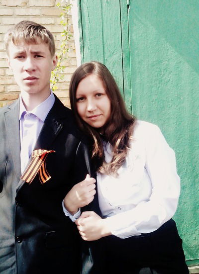 Оля Шиндяпина