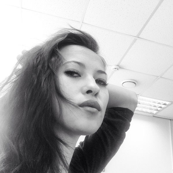 Оксана Манюхина