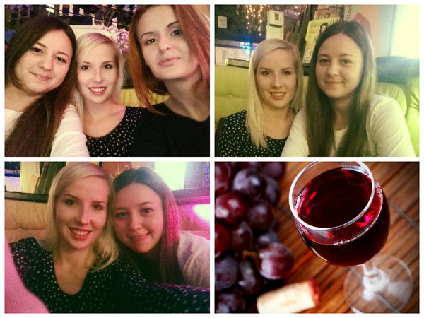 Алёна Желаки