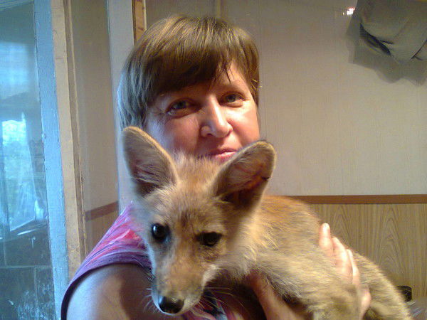 Наталья Вербицкая