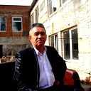 Виталий Мырза