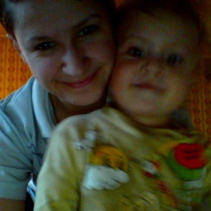 Ксения Генералова