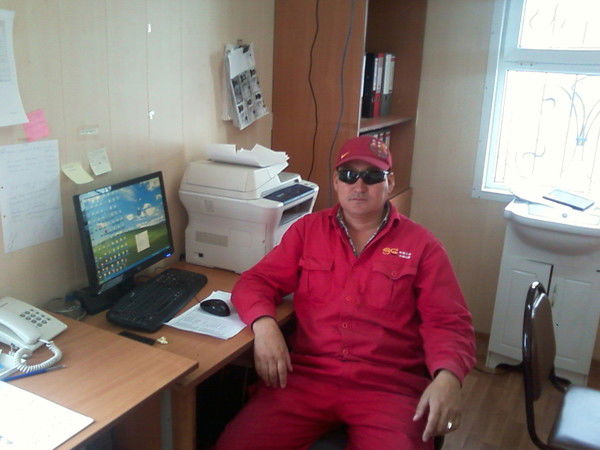 Еркебулан Набиев