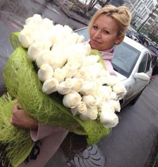 Светлана Григорьева