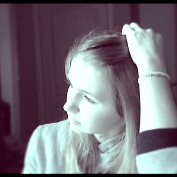 Настя Фесенко