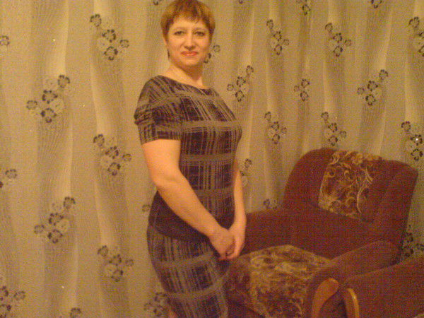 Евгения Людвиг