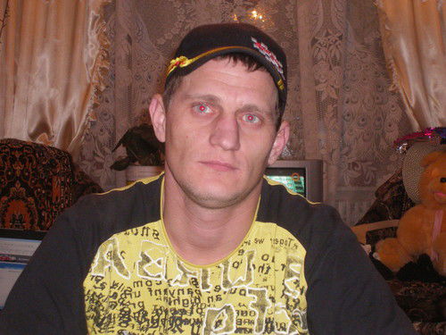 Сергей Сидоров