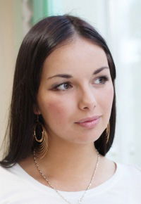 Олеся Терещенко