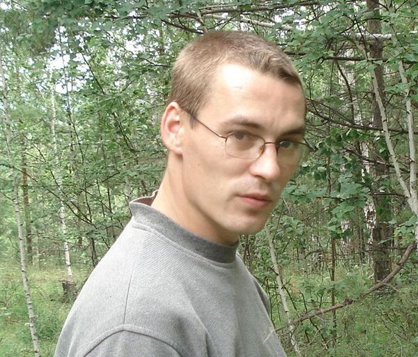 Вячеслав Быков