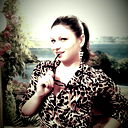 Анжела Алфёрова