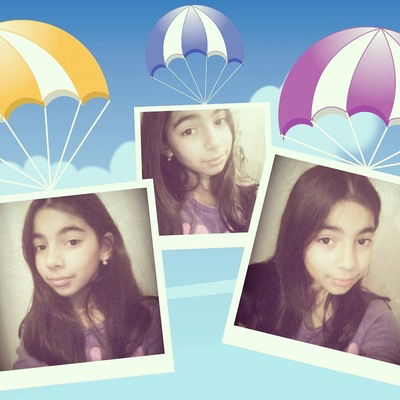 Карина Пирова