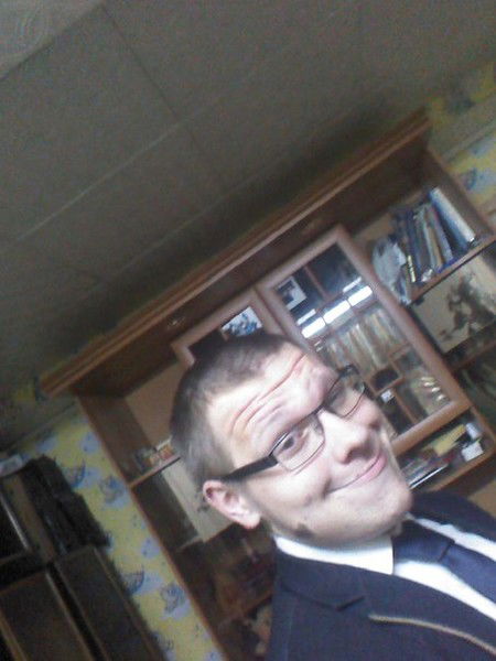 Миша Жидков