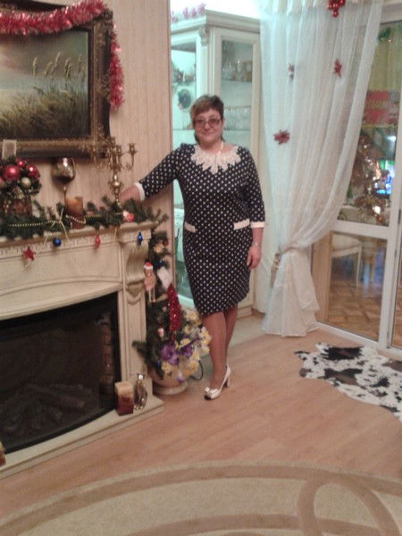 Лариса Захарова