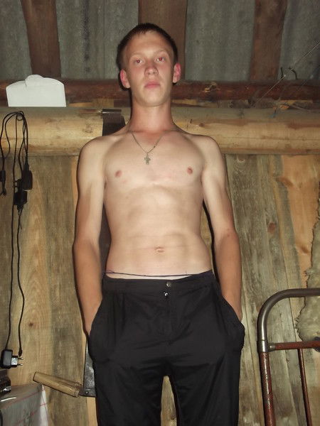 Иван Царенков