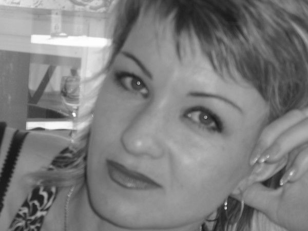 Елена Шадрина-Ерошина