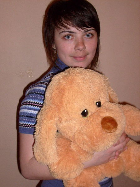 Альбина Кожевникова