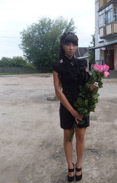 Флюра Андреева