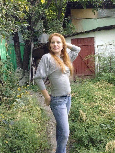 Анастасия Григорьева